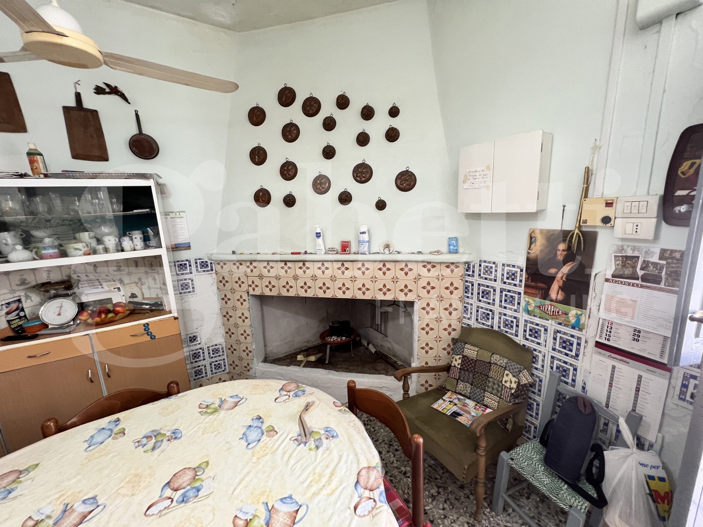 Casa indipendente in vendita a Santa Giusta