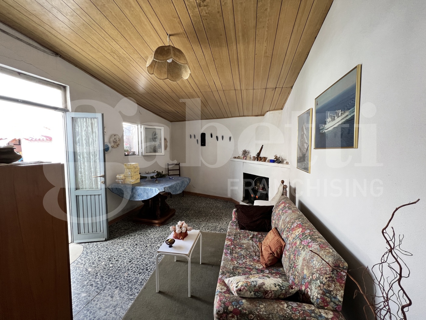 Casa indipendente in vendita a Santa Giusta