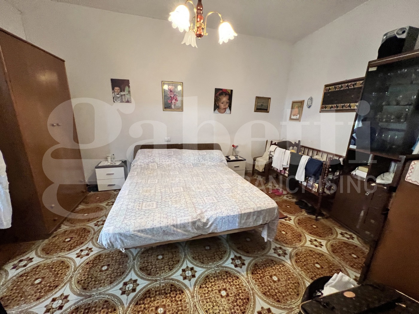 Casa indipendente in vendita a Santa Giusta