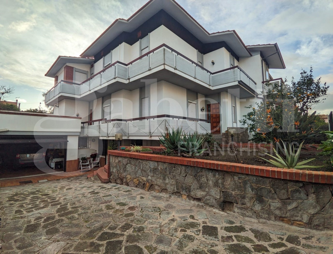 Villa in vendita a Oristano