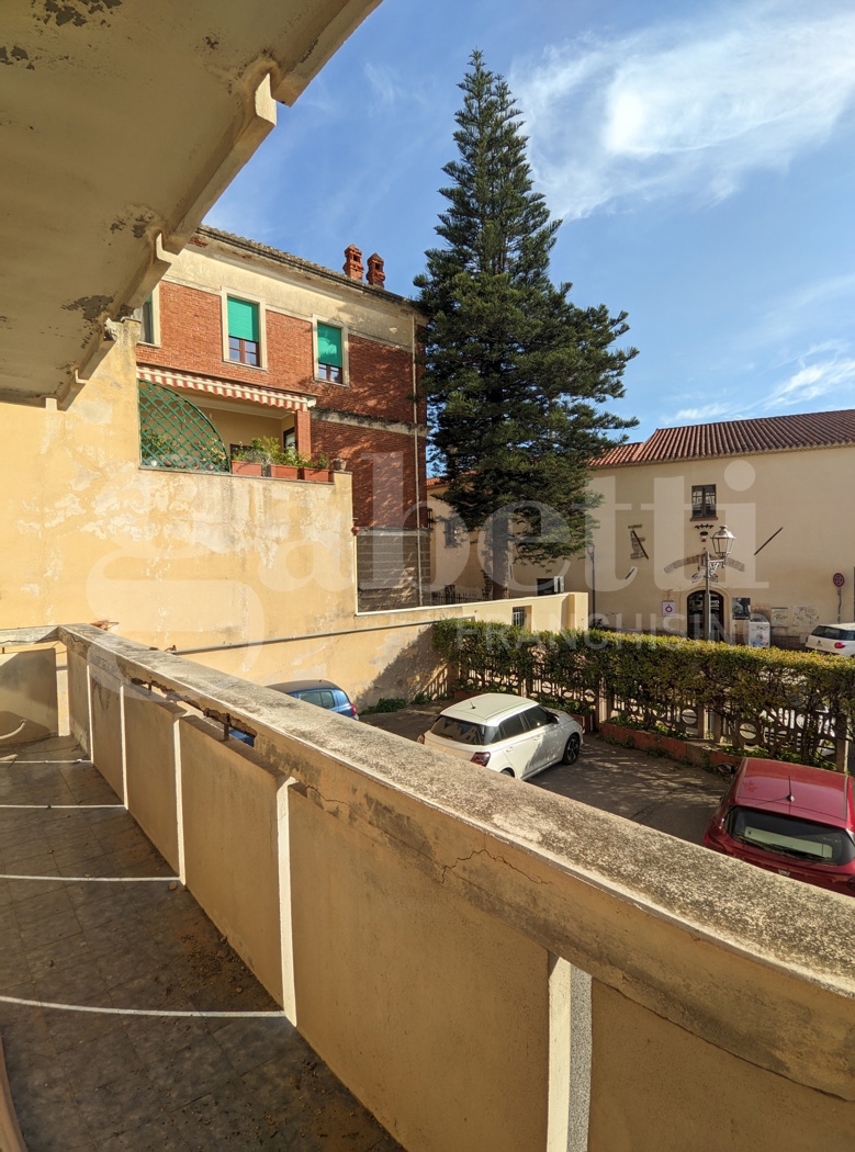 Quadrilocale in vendita a Oristano