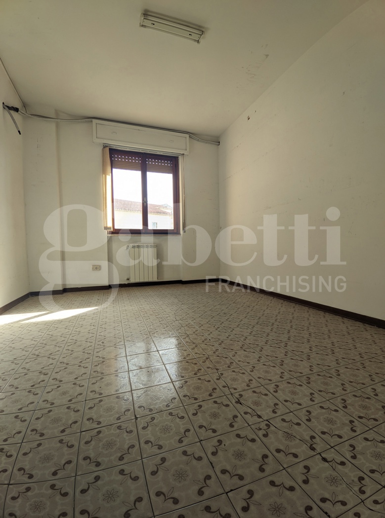 Quadrilocale in vendita a Oristano