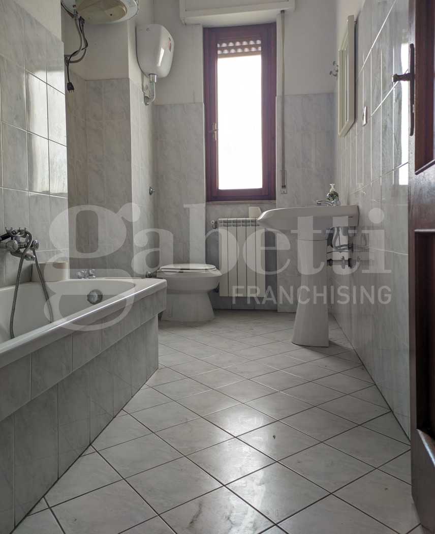 Quadrilocale in vendita a Oristano