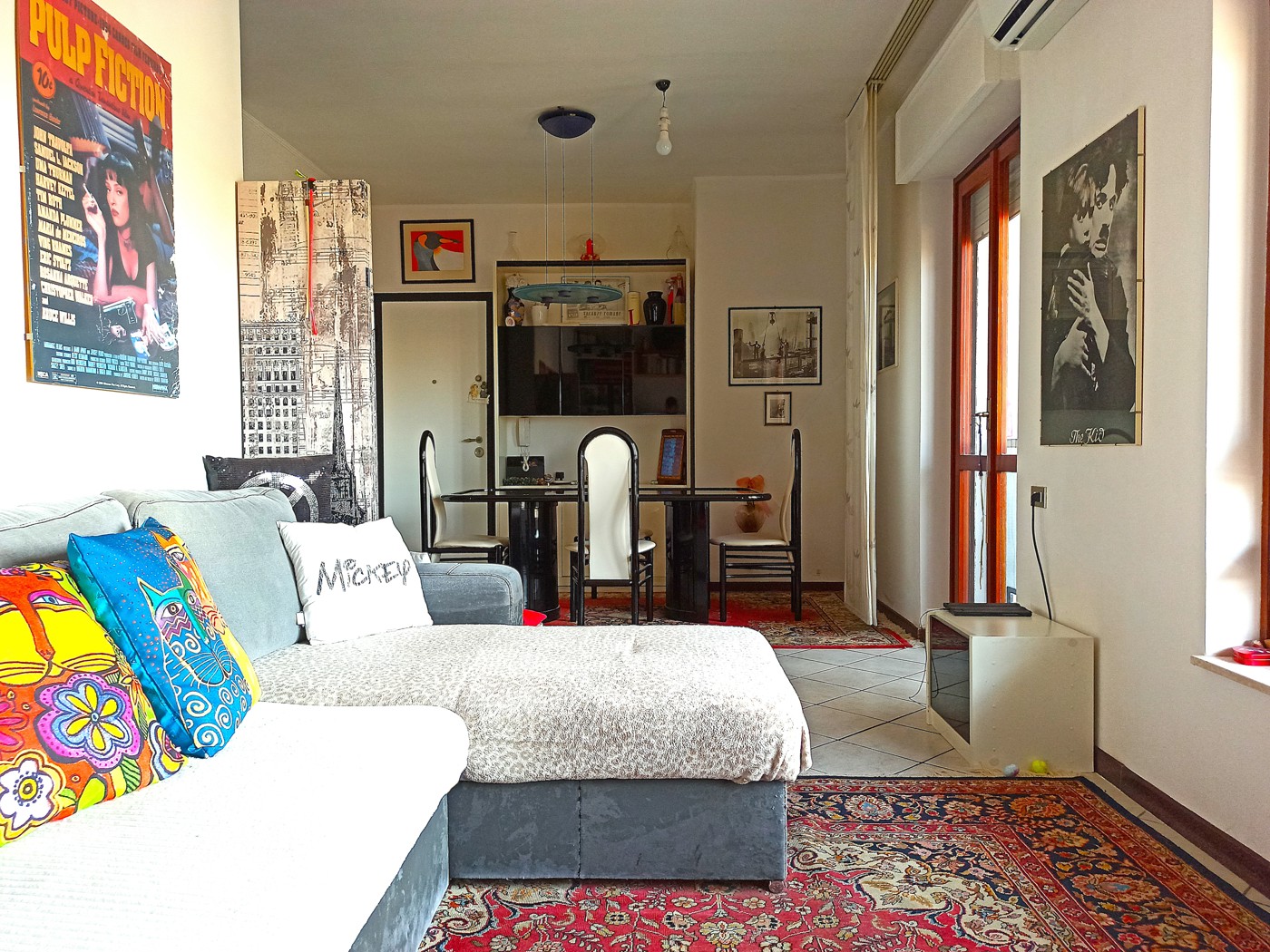 Trilocale in vendita a Oristano