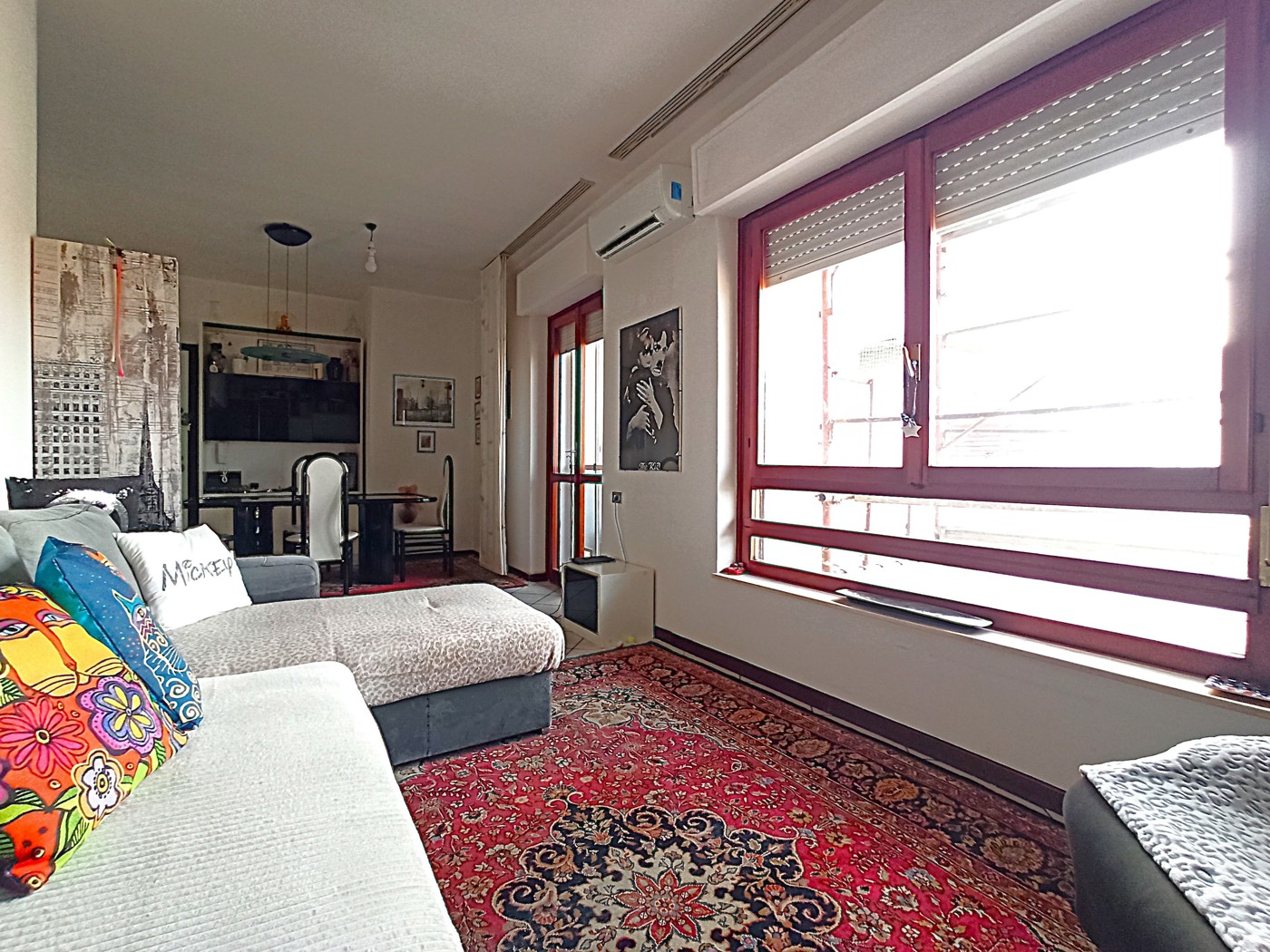 Trilocale in vendita a Oristano