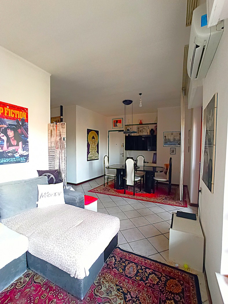 Trilocale in vendita a Oristano