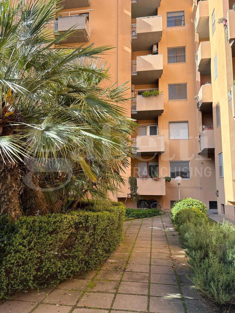 Quadrilocale in vendita a Oristano