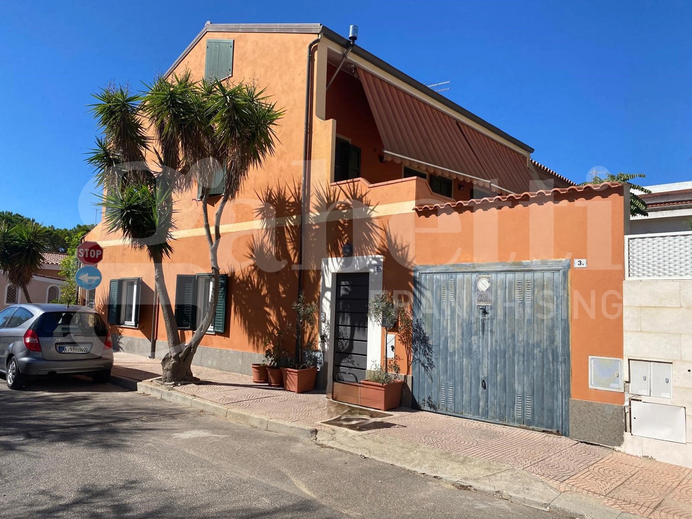 Trilocale in vendita a Oristano