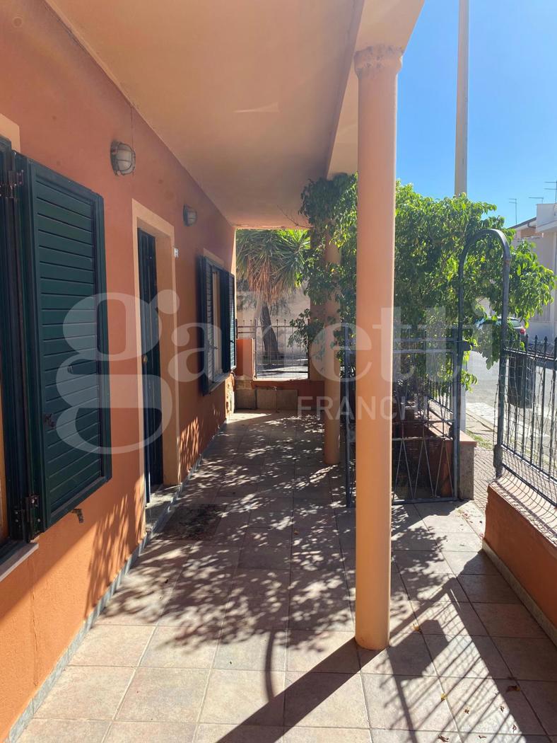 Trilocale in vendita a Oristano