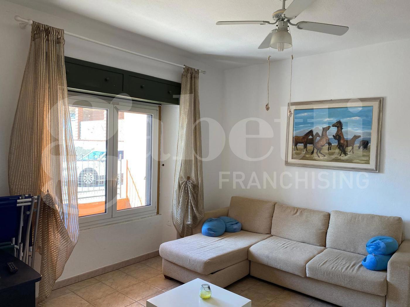 Trilocale in vendita a Oristano