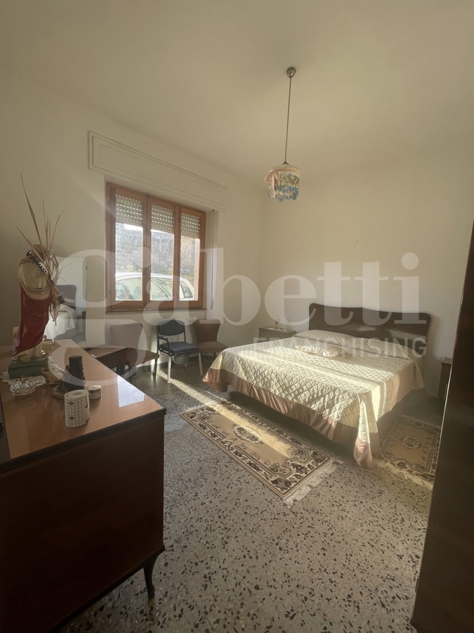 Casa indipendente con giardino a Terralba