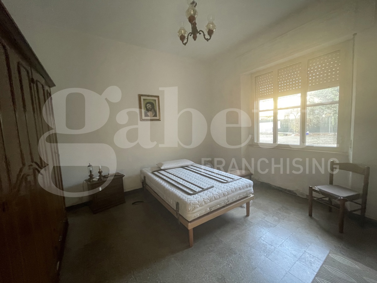 Casa indipendente con giardino a Terralba