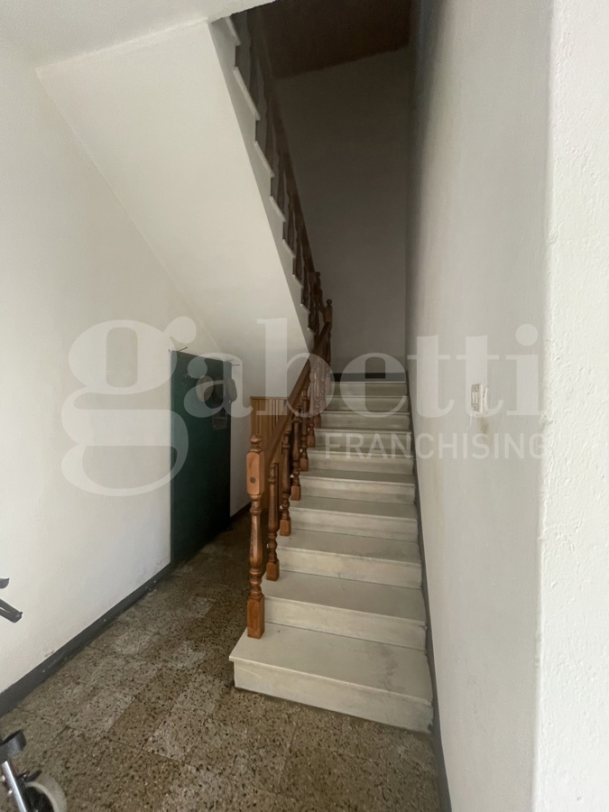 Casa indipendente con giardino a Terralba