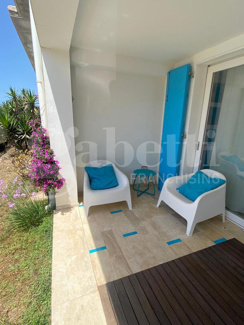 Casa indipendente in vendita a Cabras