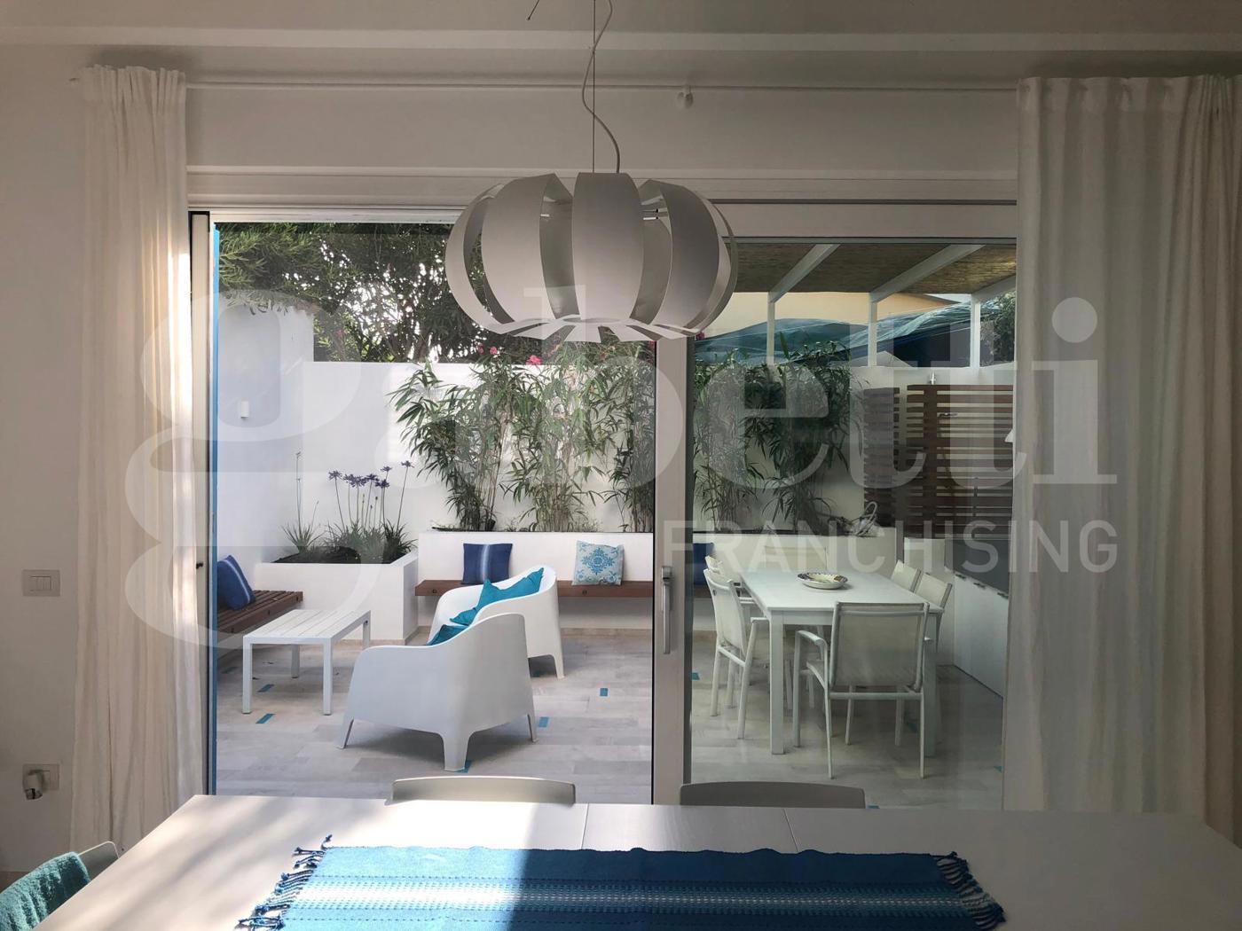 Casa indipendente in vendita a Cabras