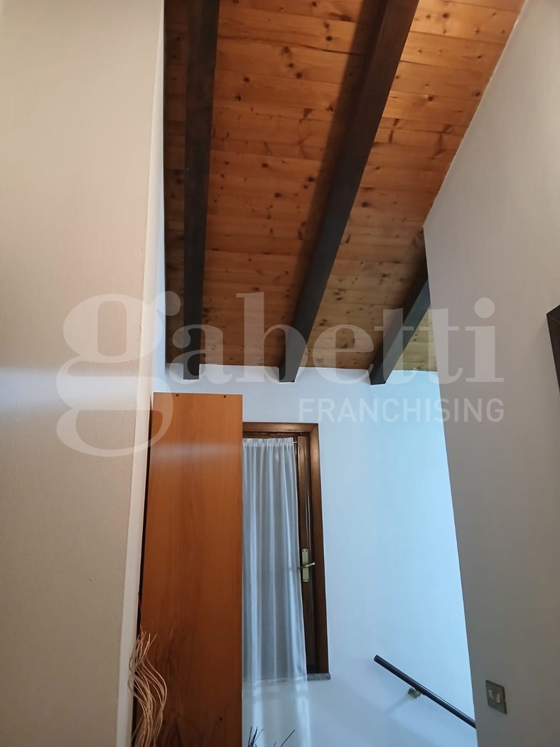 Casa indipendente con giardino a Terralba