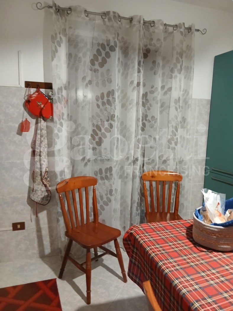 Casa indipendente con giardino a Terralba