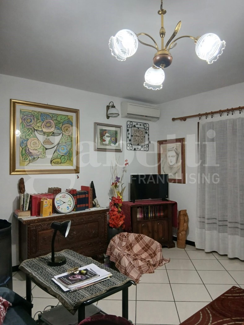 Casa indipendente con giardino a Terralba