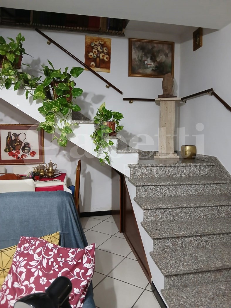 Casa indipendente con giardino a Terralba