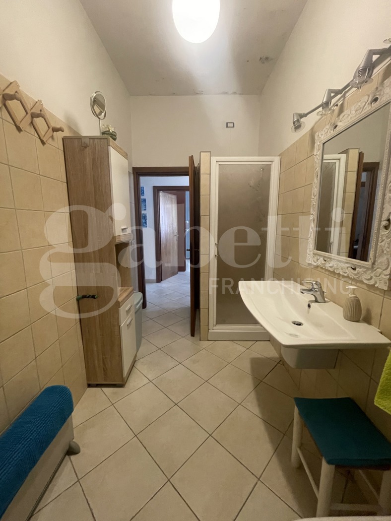 Casa indipendente con giardino a Terralba