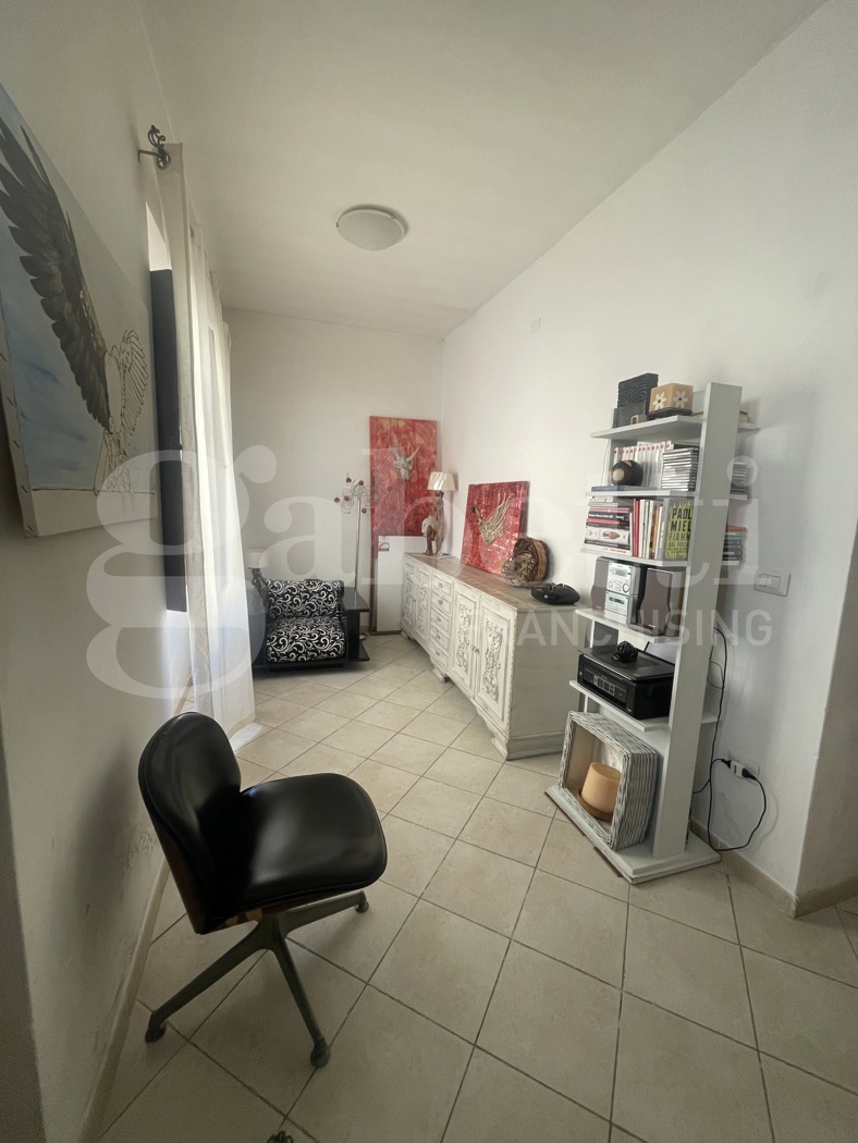 Casa indipendente con giardino a Terralba