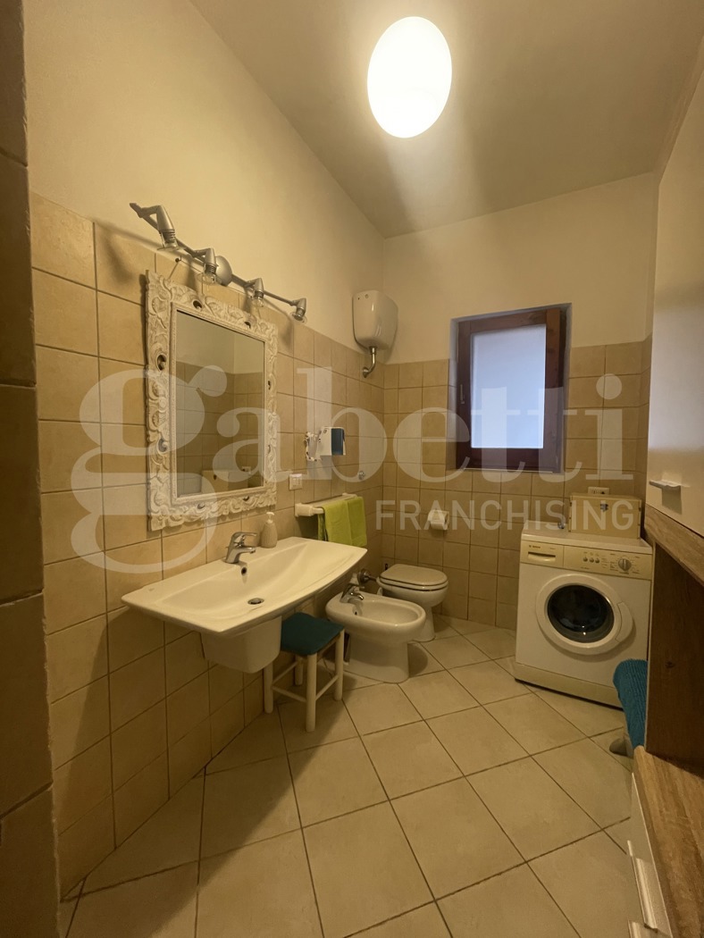 Casa indipendente con giardino a Terralba