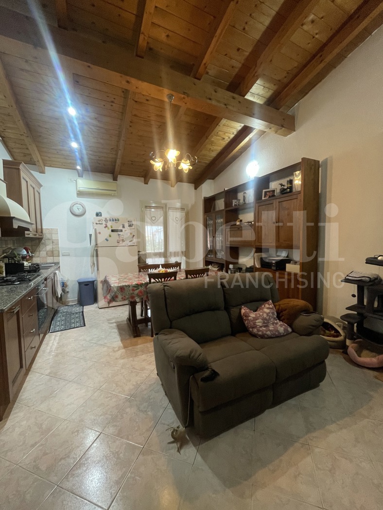 Trilocale in vendita a Oristano