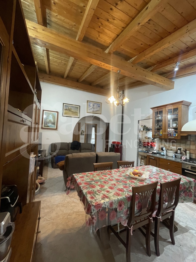 Trilocale in vendita a Oristano