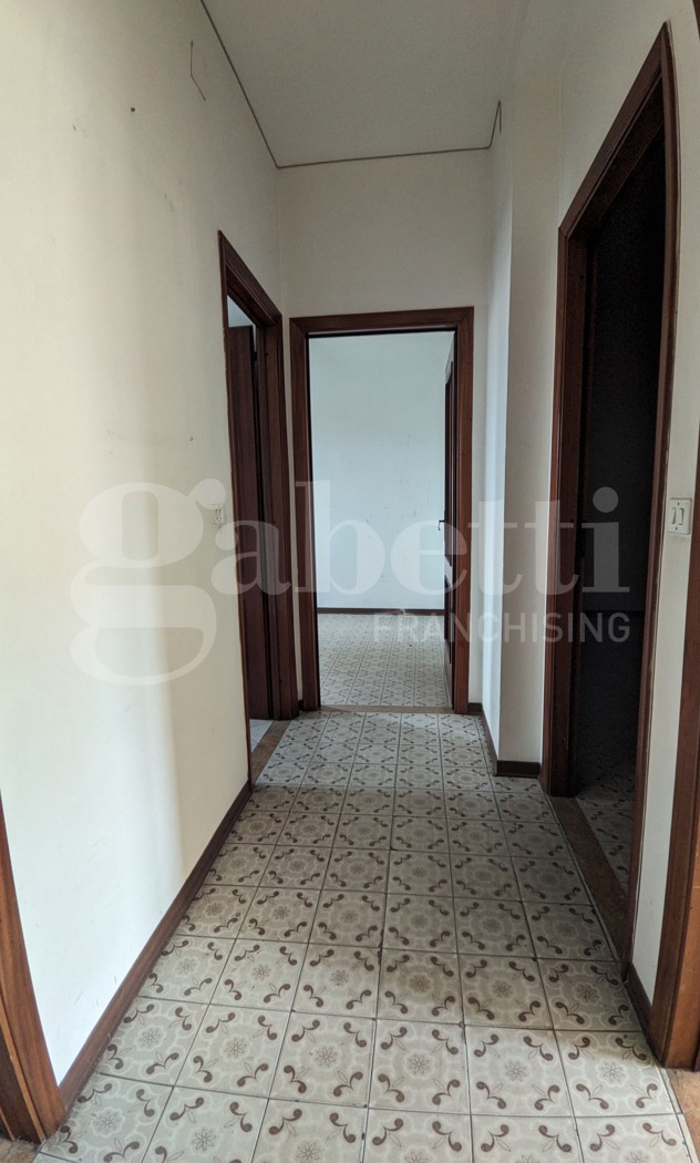 Quadrilocale in vendita a Oristano