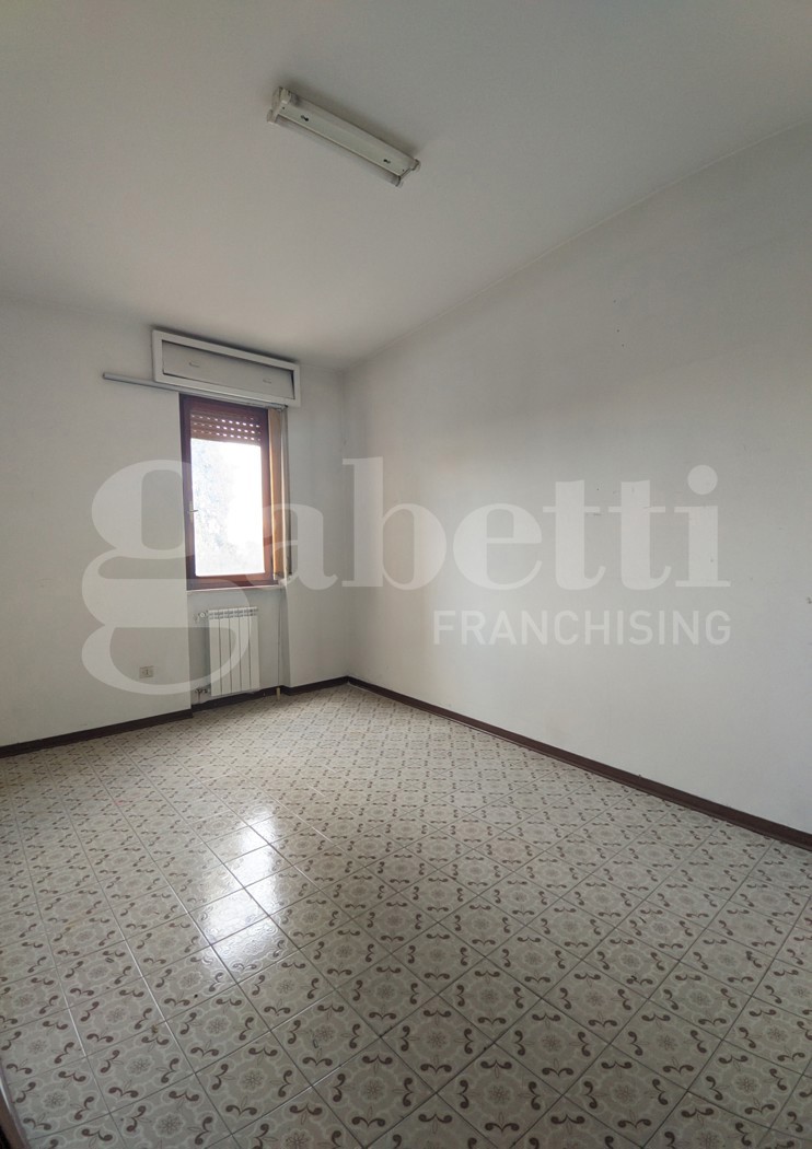 Quadrilocale in vendita a Oristano