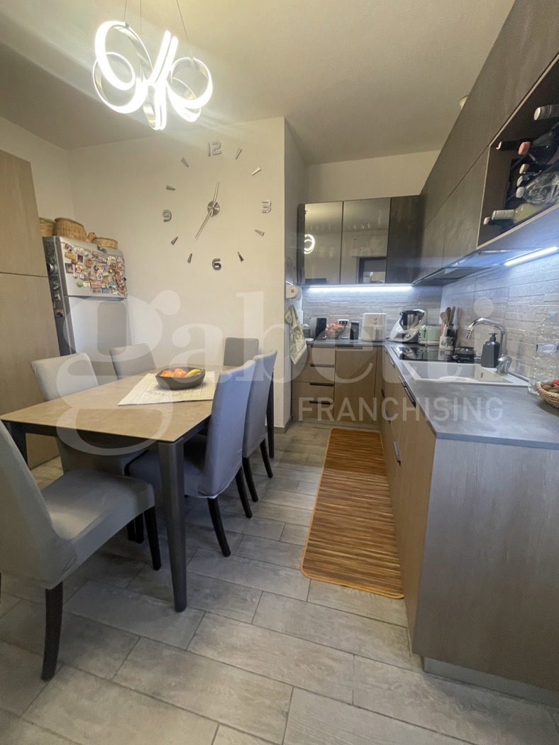 Quadrilocale in vendita a Oristano