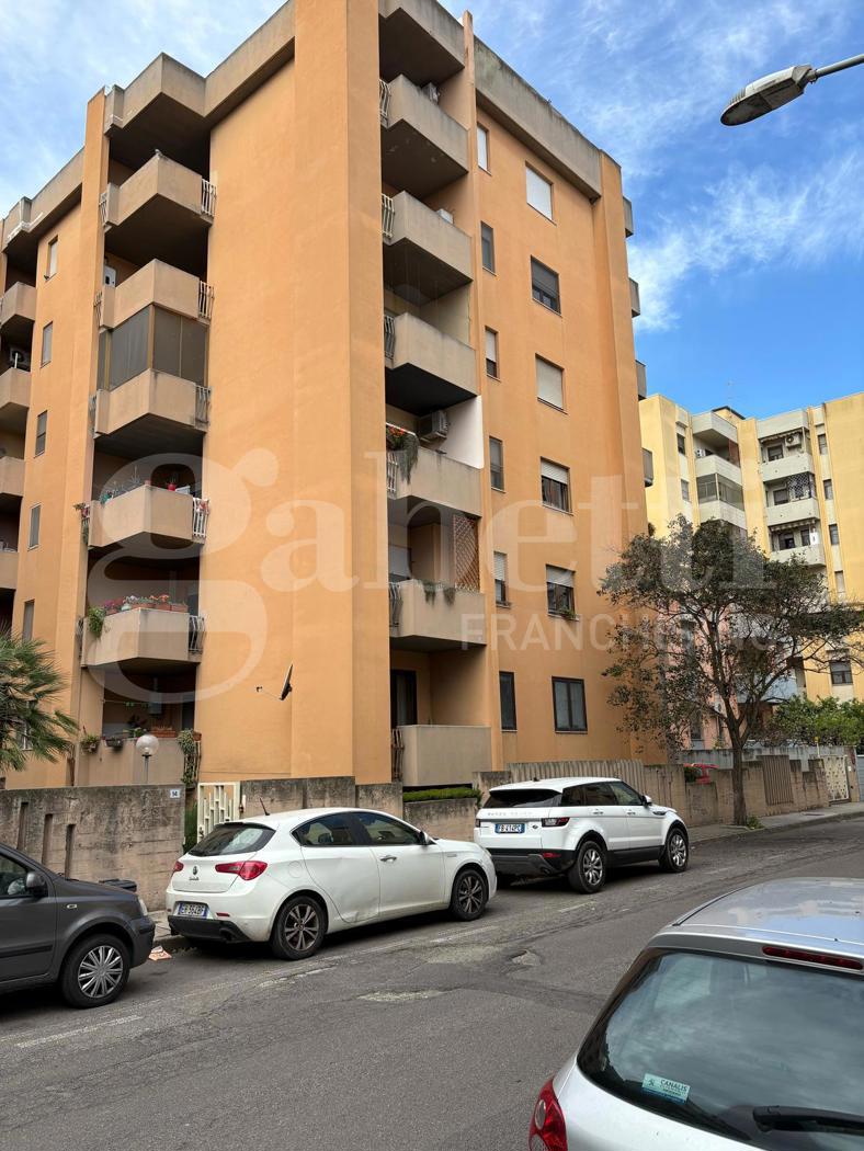 Quadrilocale in vendita a Oristano