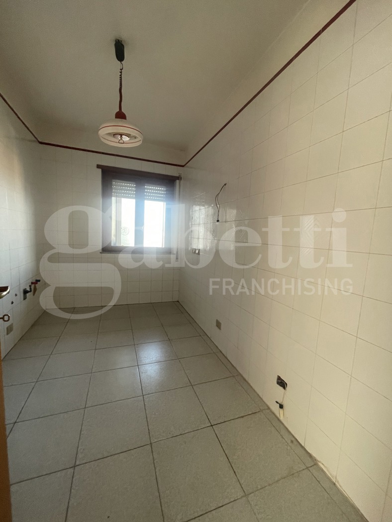 Quadrilocale in vendita a Oristano