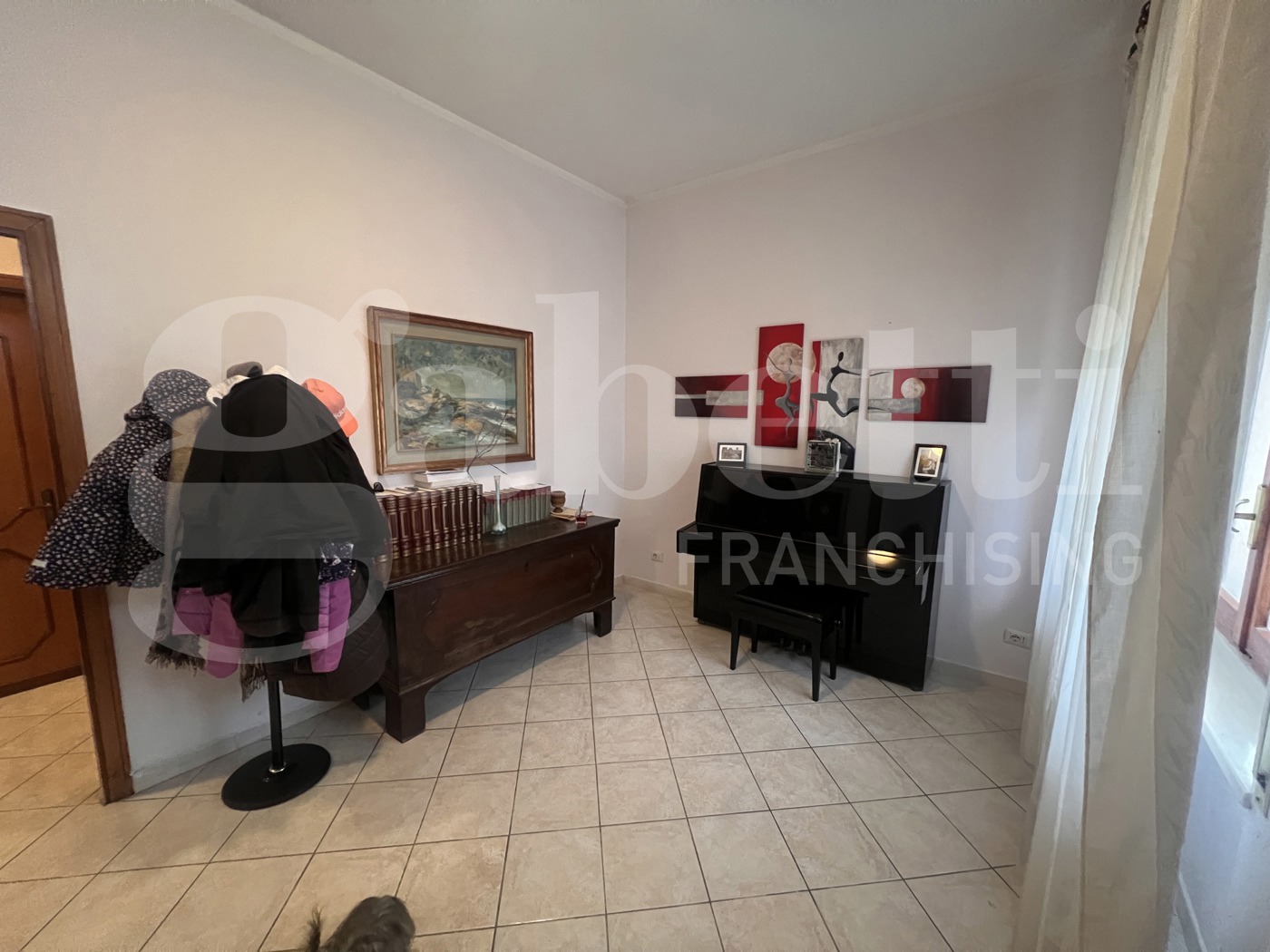 Villa Bifamiliare con giardino a Oristano