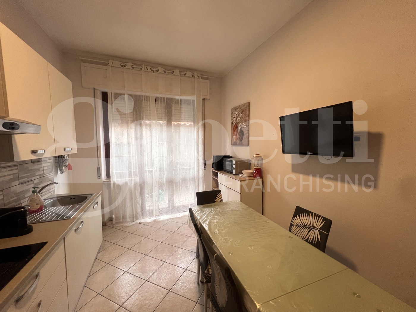 Villa Bifamiliare con giardino a Oristano