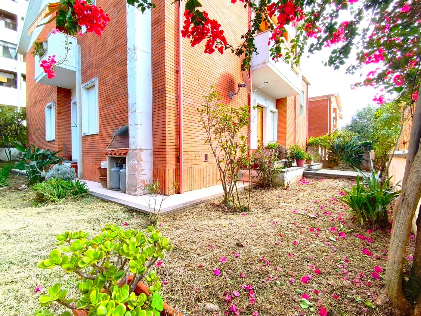 Quadrilocale in vendita a Oristano