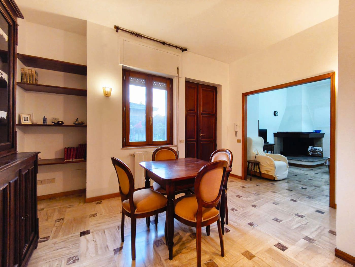 Quadrilocale in vendita a Oristano