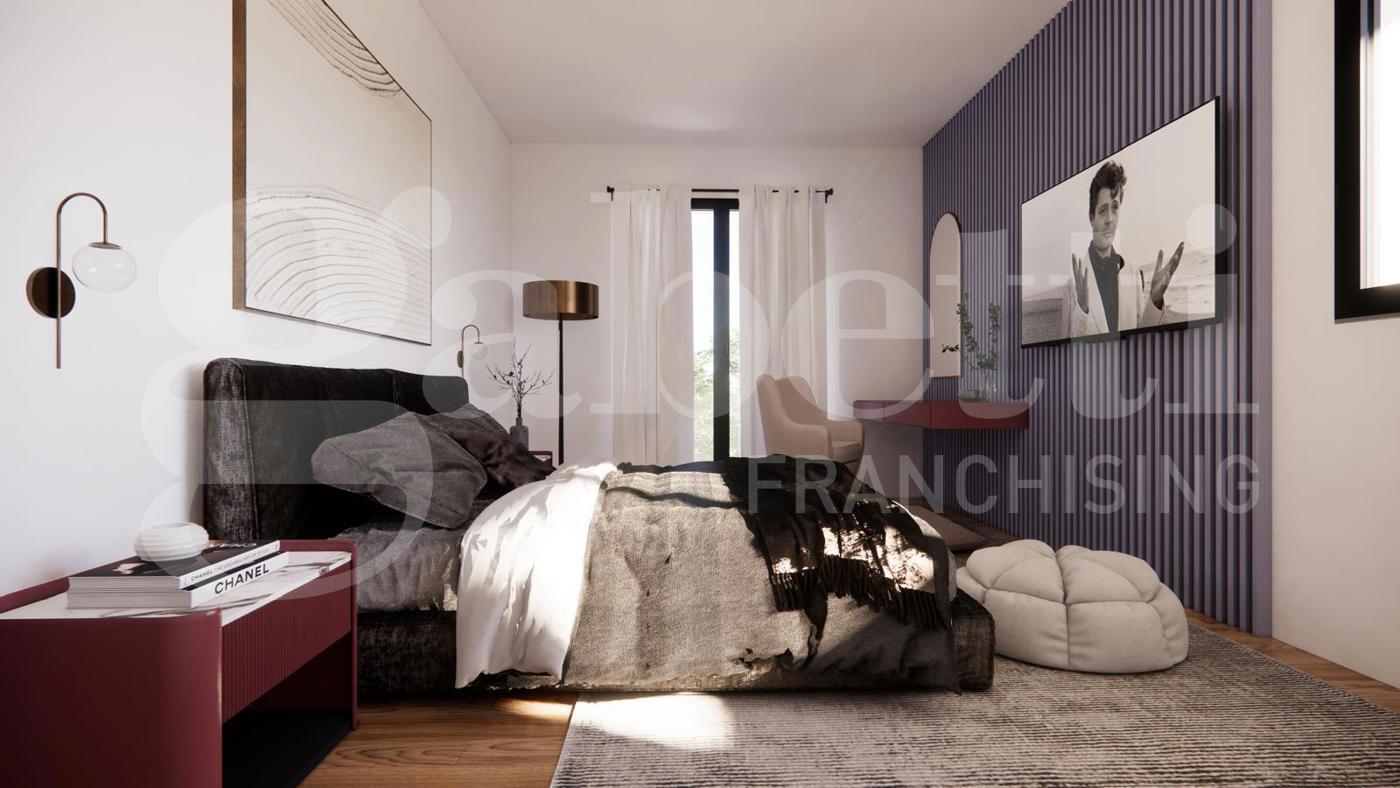 Villa Bifamiliare con giardino a Oristano