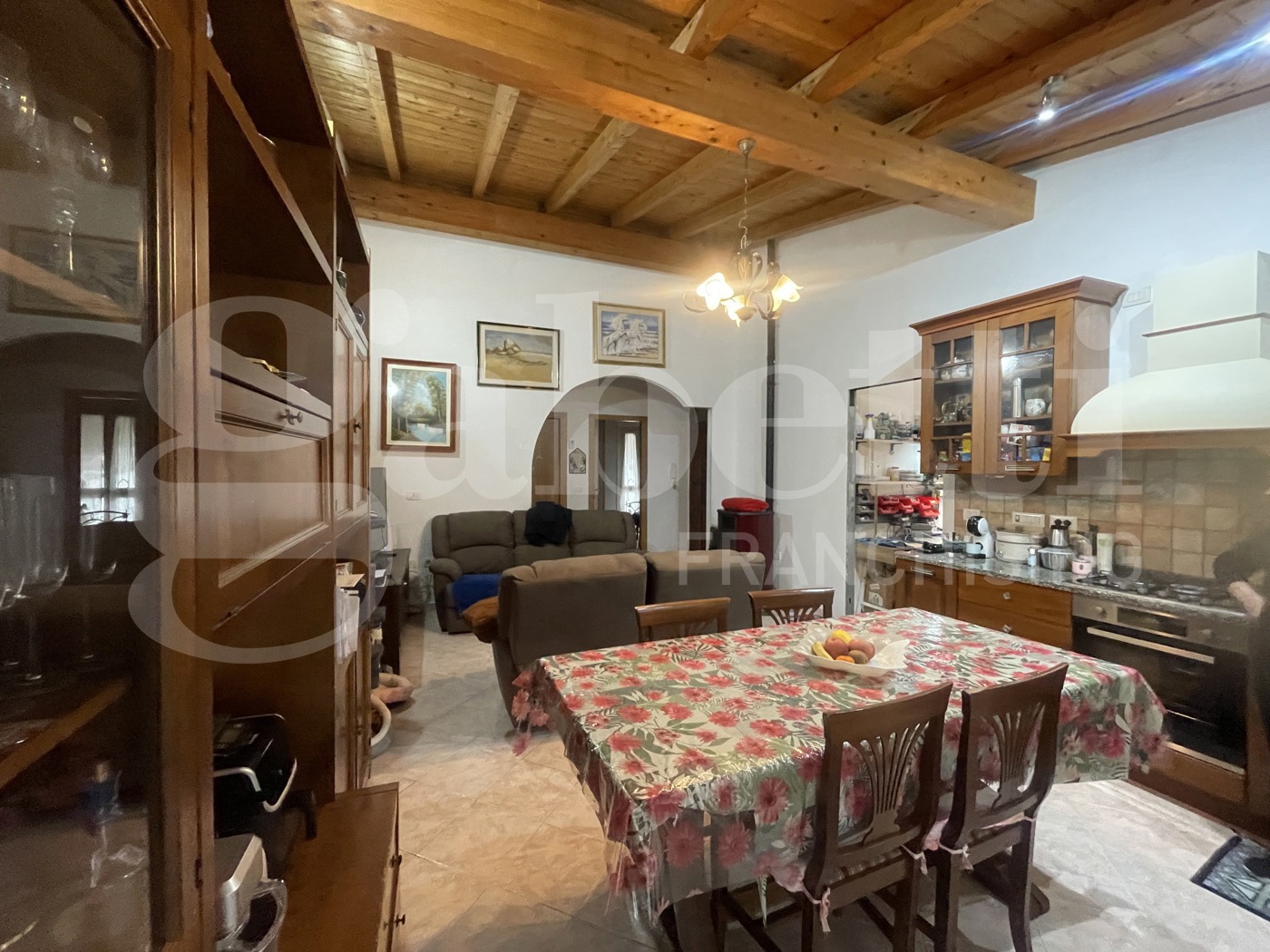 Trilocale in vendita a Oristano