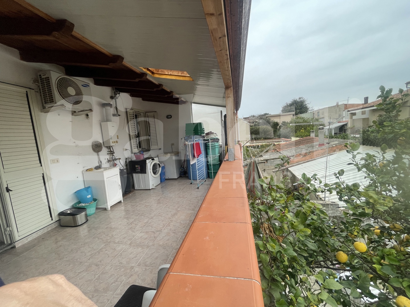 Trilocale in vendita a Oristano