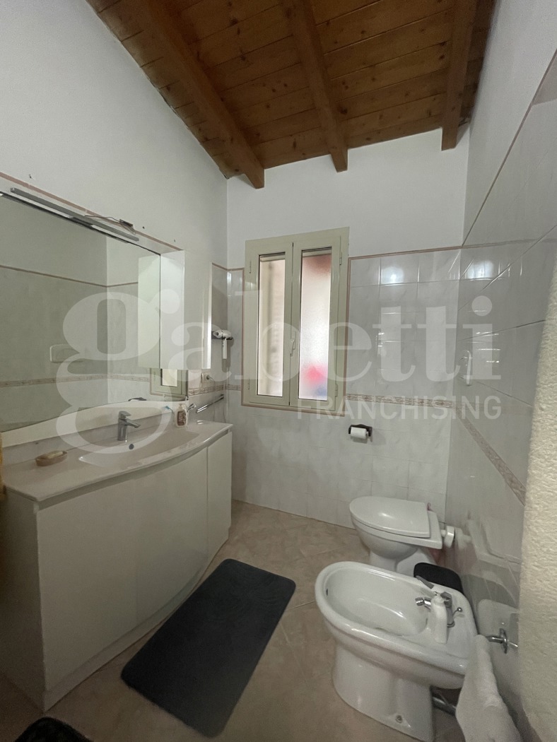 Trilocale in vendita a Oristano