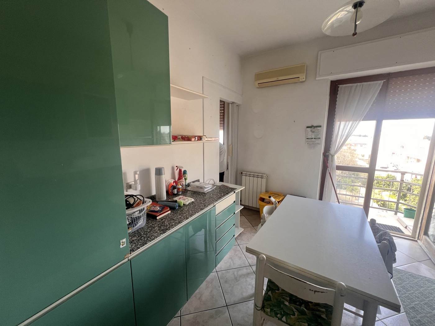 Quadrilocale in vendita a Oristano