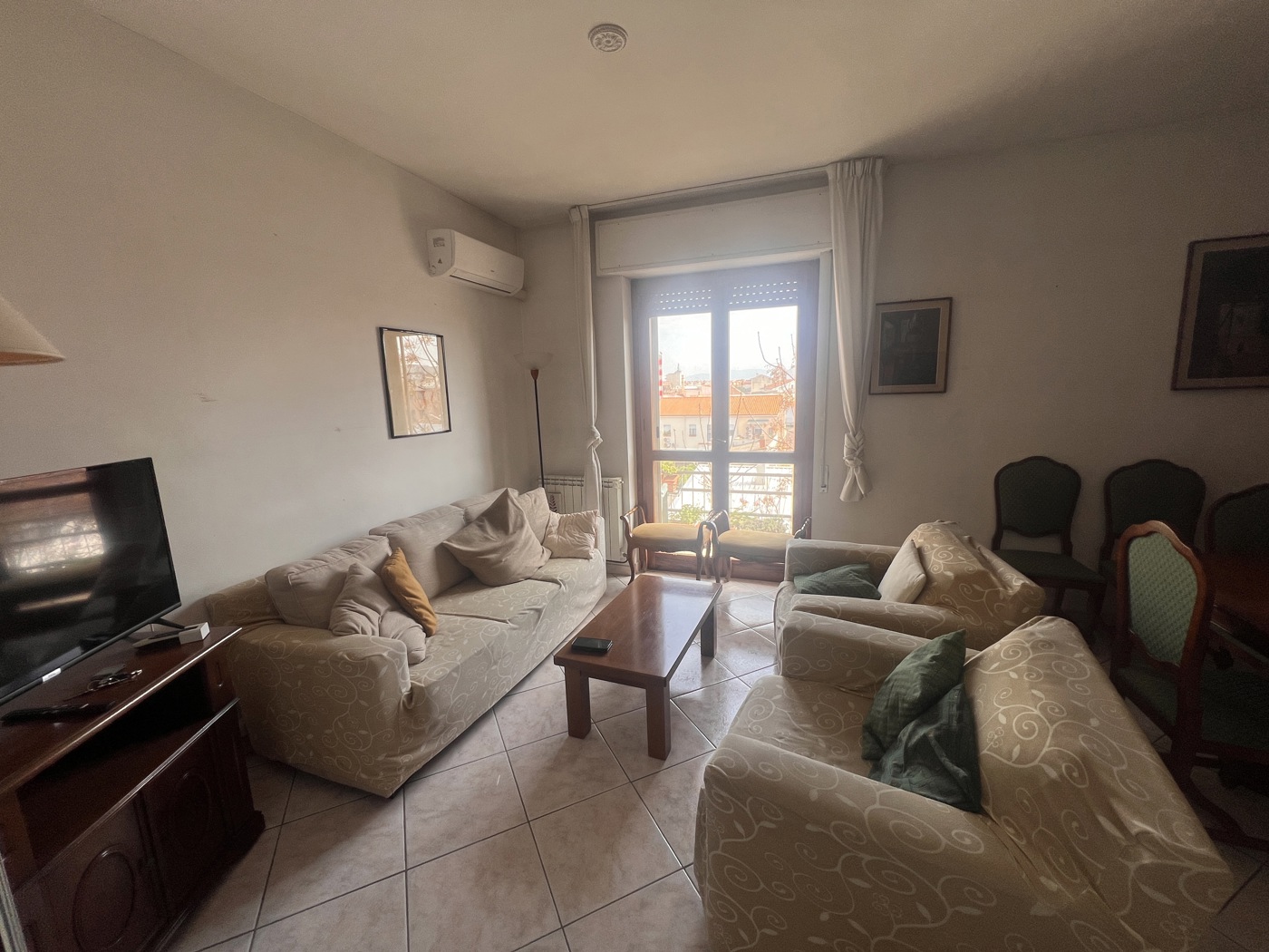 Quadrilocale in vendita a Oristano