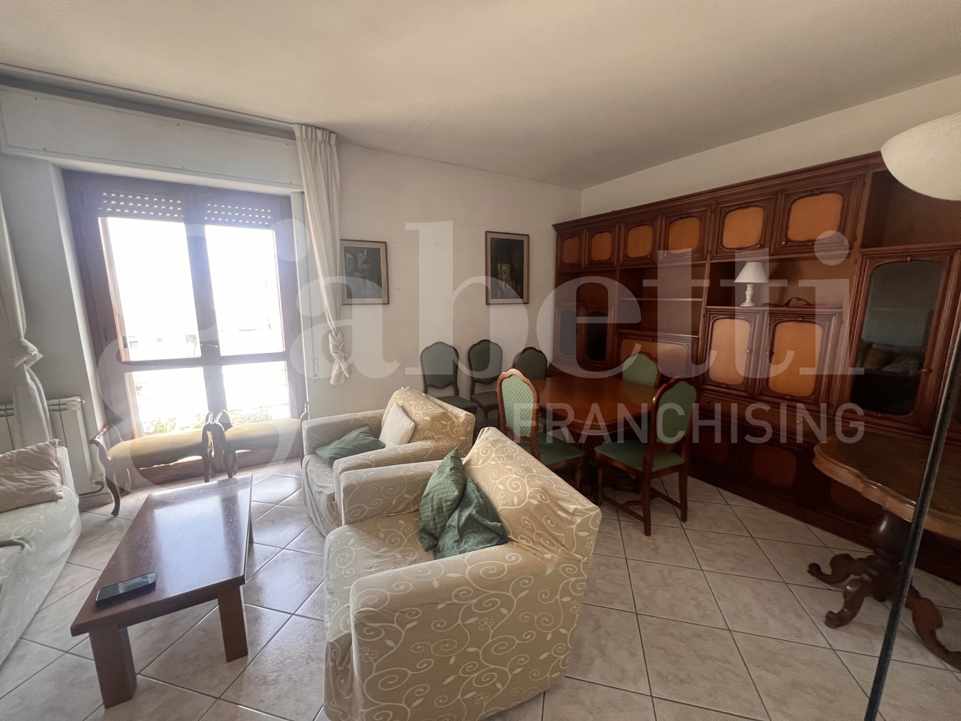 Quadrilocale in vendita a Oristano