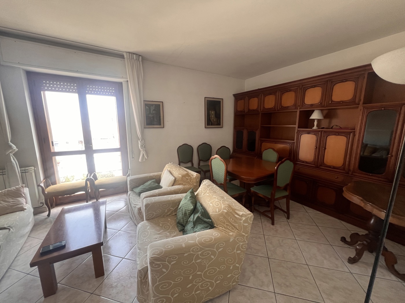 Quadrilocale in vendita a Oristano