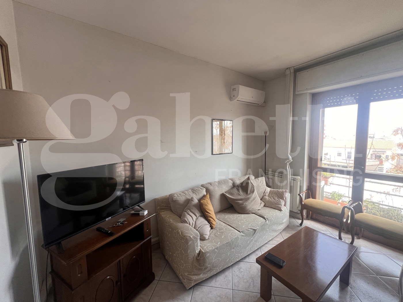 Quadrilocale in vendita a Oristano