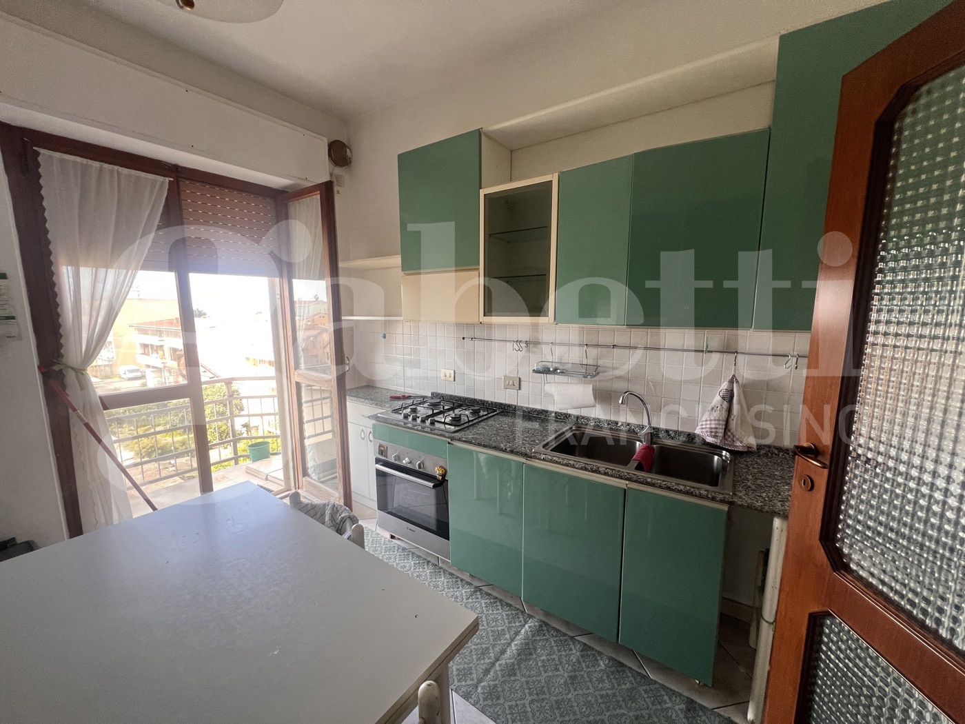 Quadrilocale in vendita a Oristano