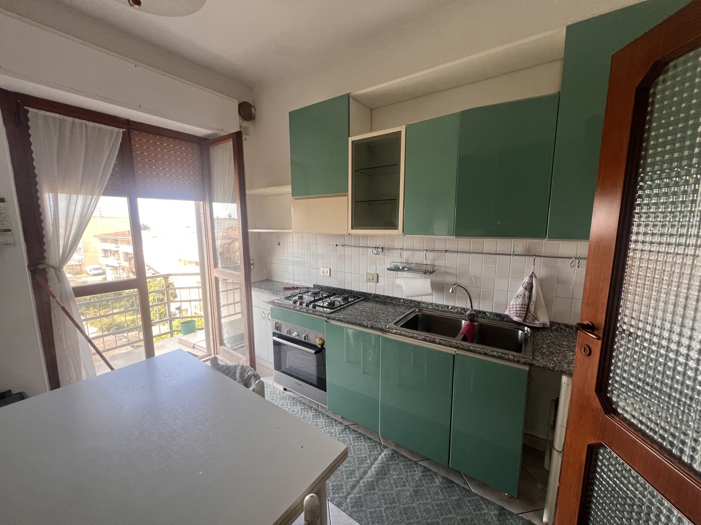 Quadrilocale in vendita a Oristano