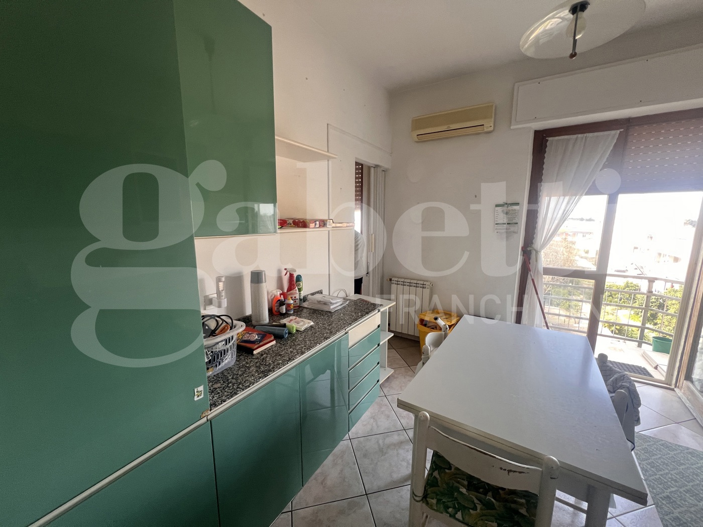 Quadrilocale in vendita a Oristano