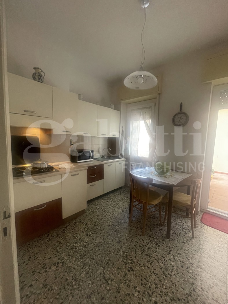 Trilocale in vendita a Oristano